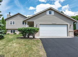 13405 Glenhurst Ave, Savage, MN 55378