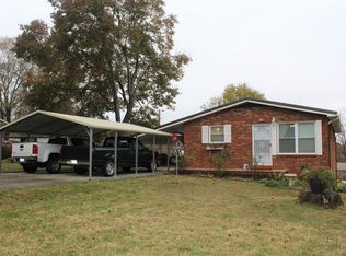 2240 15th Ave SW, Hickory, NC 28602