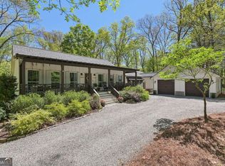 16605 Westbrook Rd, Alpharetta, GA