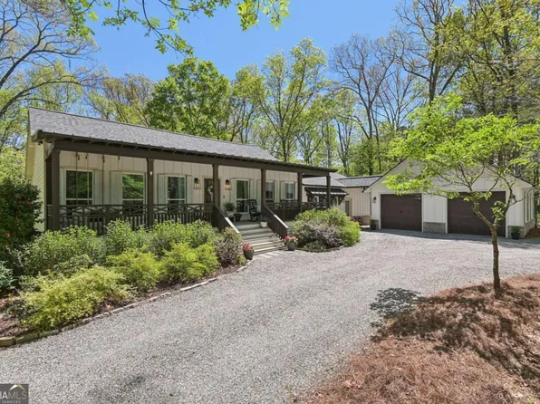 16605 Westbrook Rd, Alpharetta, GA 30004