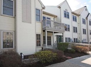 15 Evergreen Dr APT 52, Clifton, NJ 07014