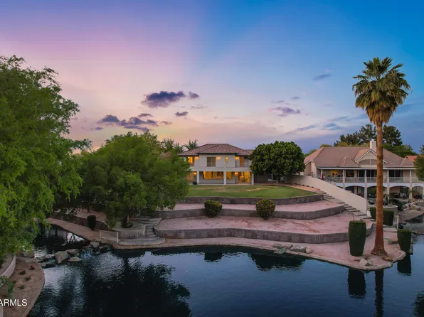 175 N BROOKSIDE Street, Chandler, AZ 85225