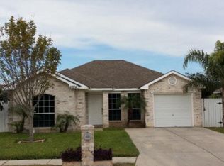 4604 Sandpiper Ave, McAllen, TX 78504