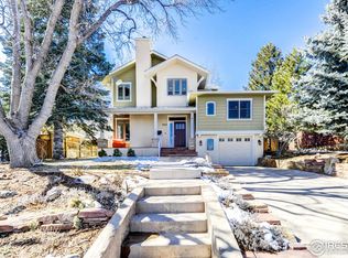 3069 5th St, Boulder, CO 80304