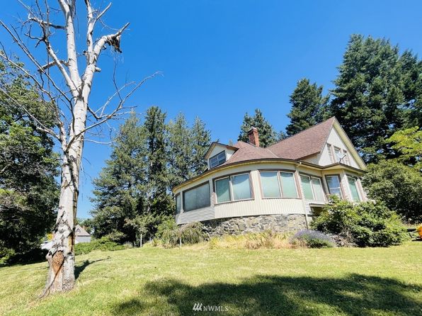 Property For Sale Dayton Wa