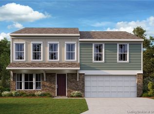 8202 Crescent Cv, Charlestown, IN 47111