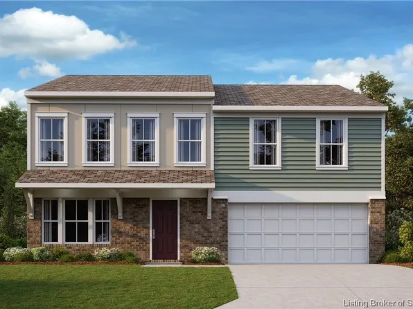 8202 Crescent Cove, Charlestown, IN 47111