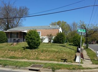2118 Wood St, Richmond, VA 23223