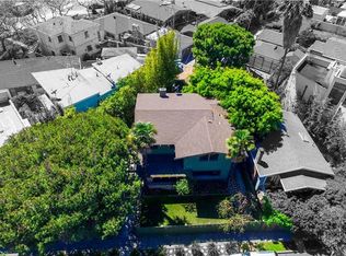 1911 Shell Ave, Venice, CA 90291