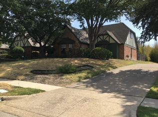 2406 Springwood Ln, Richardson, TX 75082