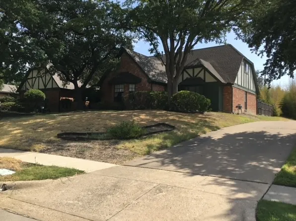 2406 Springwood Ln, Richardson, TX 75082