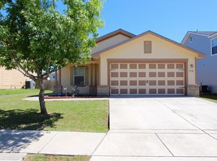 7430 Copper Clf, Converse, TX 78109