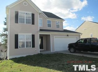 1524 Noble Creek Ln, Raleigh, NC 27610