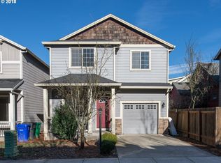 4243 SE 79th Ave, Portland, OR 97206