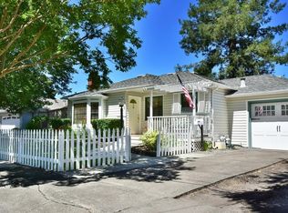 716 Brentwood Dr, Santa Rosa, CA 95405