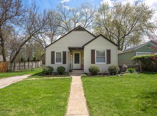 1706 Kelly Ave, Crest Hill, IL 60403