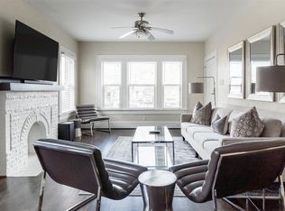 1007 N Madison Ave #7, Dallas, TX 75208
