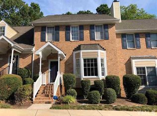 4216 Settlement Dr, Durham, NC 27713