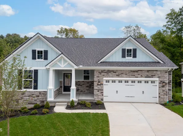 2208 Silver Peak Dr, Hebron, KY 41048