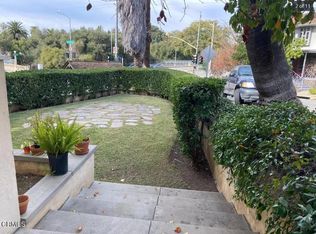 1609 Raymond Hill Rd APT 4, South Pasadena, CA 91030