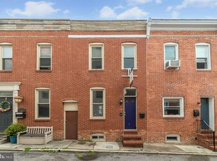 3313 Schuck St, Baltimore, MD 21224