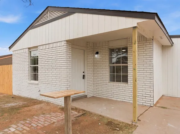 1802 N Webster St, Midland, TX 79705