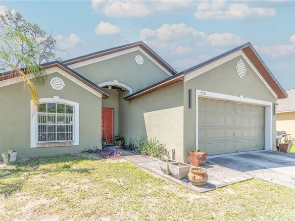 5501 Chatham Woods Ct, Orlando, FL 32808