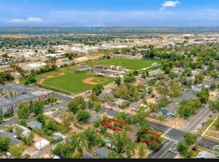 1744 7th Ave #3, Greeley, CO 80631