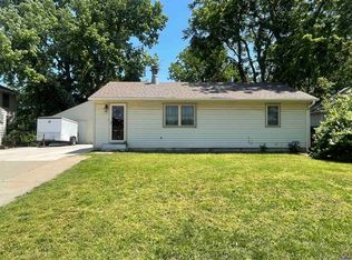 238 SW Macvicar Ave, Topeka, KS 66606
