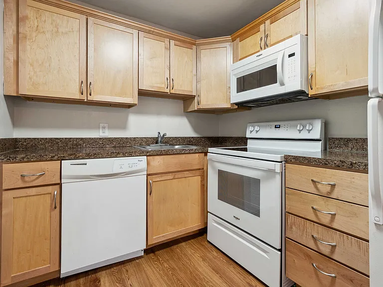 Ridley Brook Apartments — Photo 14