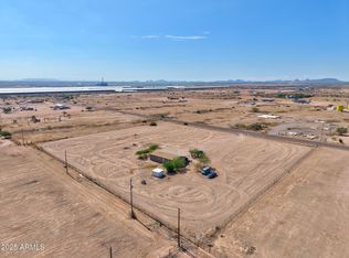 43884 W Padilla Rd, Maricopa, AZ 85138