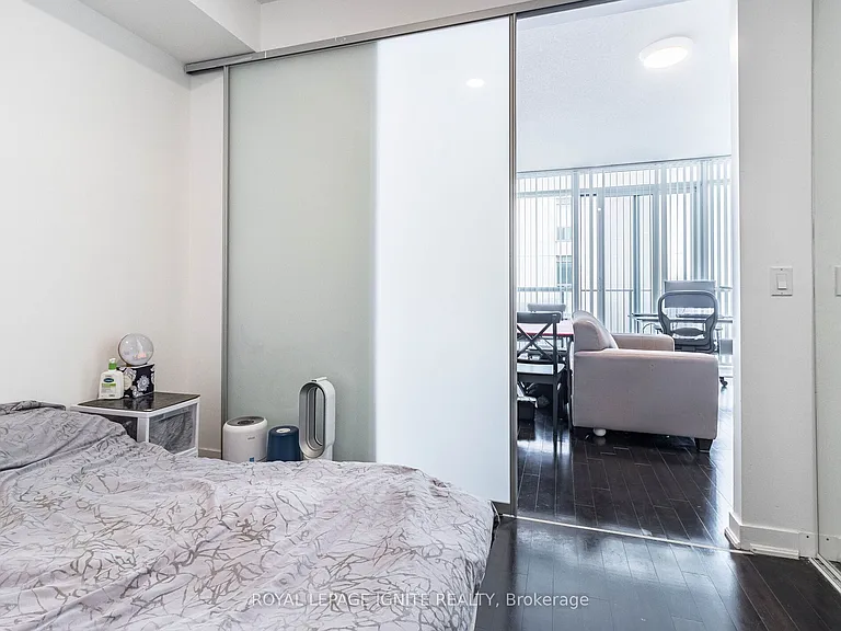 770 Bay St #2509 — Photo 15