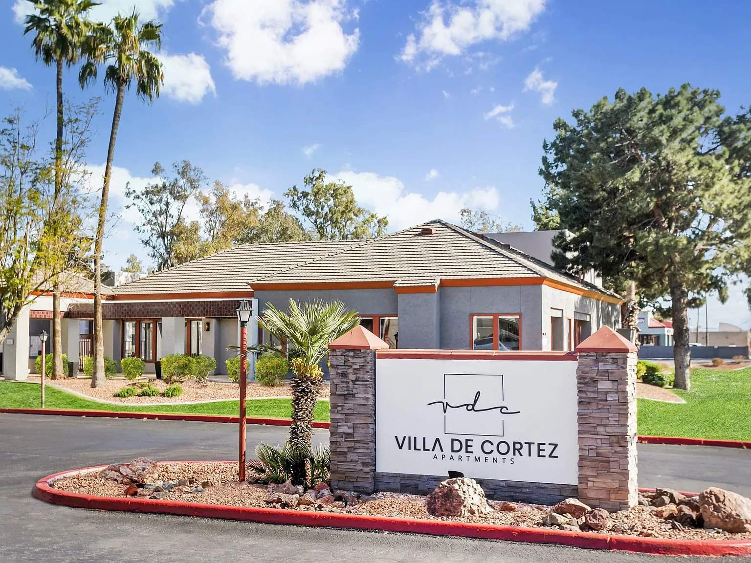 Villa de Cortez — Photo 4