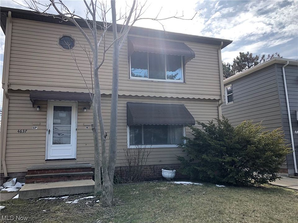 4637 Warner Rd, Garfield Heights, OH 44125 Zillow