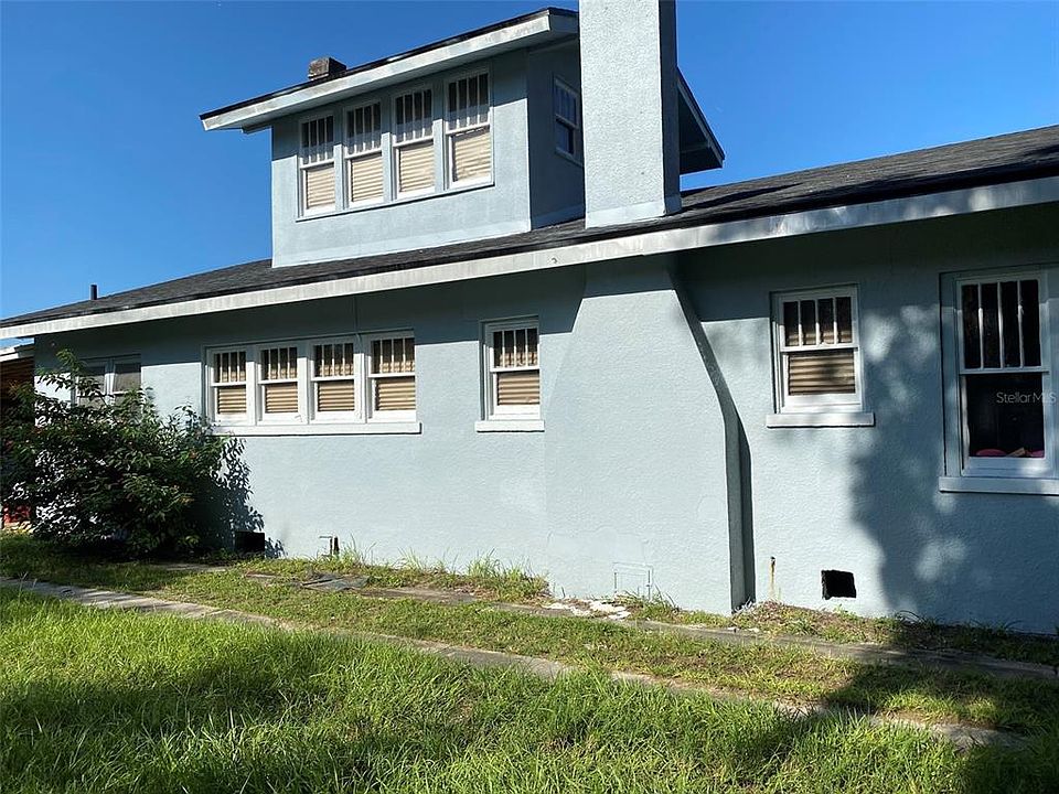 123 W 2nd Ave, Pierson, FL 32180 MLS V4919535 Zillow