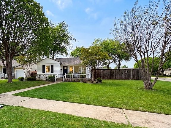 2nd image of 9919 Dresden Dr