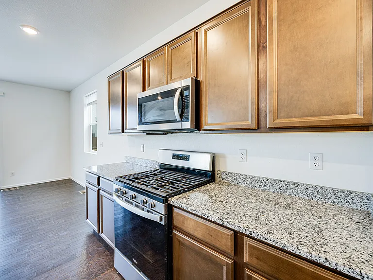 535 Silver Rock Trl — Photo 9