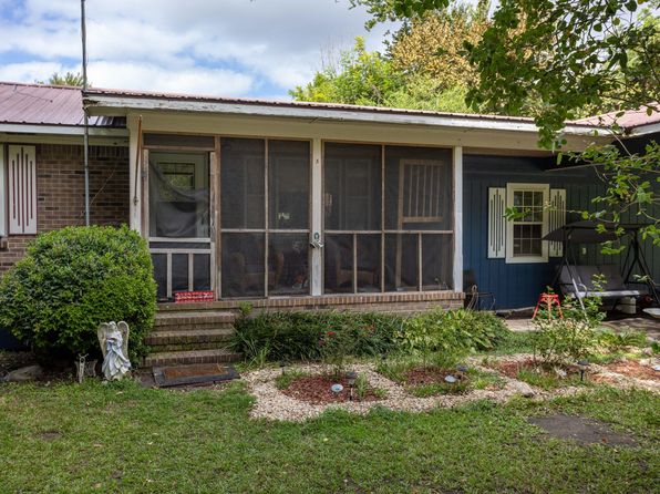 5335 Piney Woods Rd, Fairfield, NC 27826