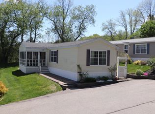 475 Haley Rd UNIT 2, Kittery, ME 03904