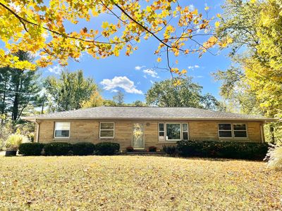 56 Hazelnut Dr, Cloverdale, IN, 46120