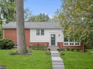 2200 Ellis St, Silver Spring, MD 20910