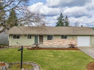 5412 NE 47th St, Vancouver, WA 98661