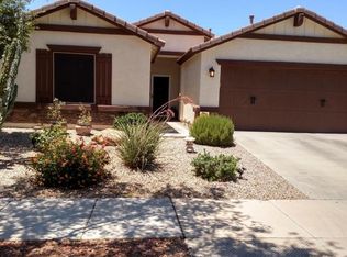 12872 N 142nd Ln, Surprise, AZ 85379