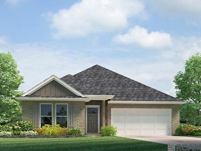 12898 Bay Leaf Dr, Denham Springs, LA, 70726