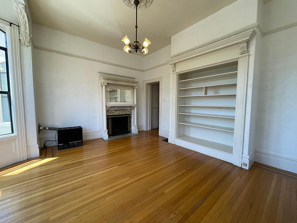 1st image of 1499 Guerrero St #5