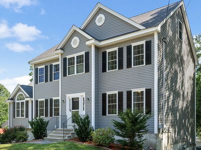 25 Pinedale Ave, Billerica, MA, 01821