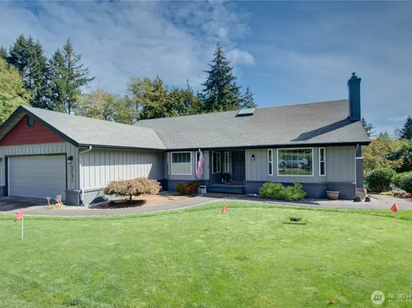 3737 Goldcrest Heights NW, Olympia, WA 98502