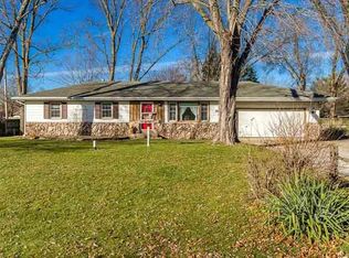 2307 E West Hart Rd, Beloit, WI 53511