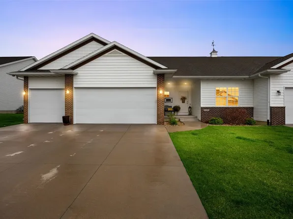 3223 Silver Oak Trl, Marion, IA 52302