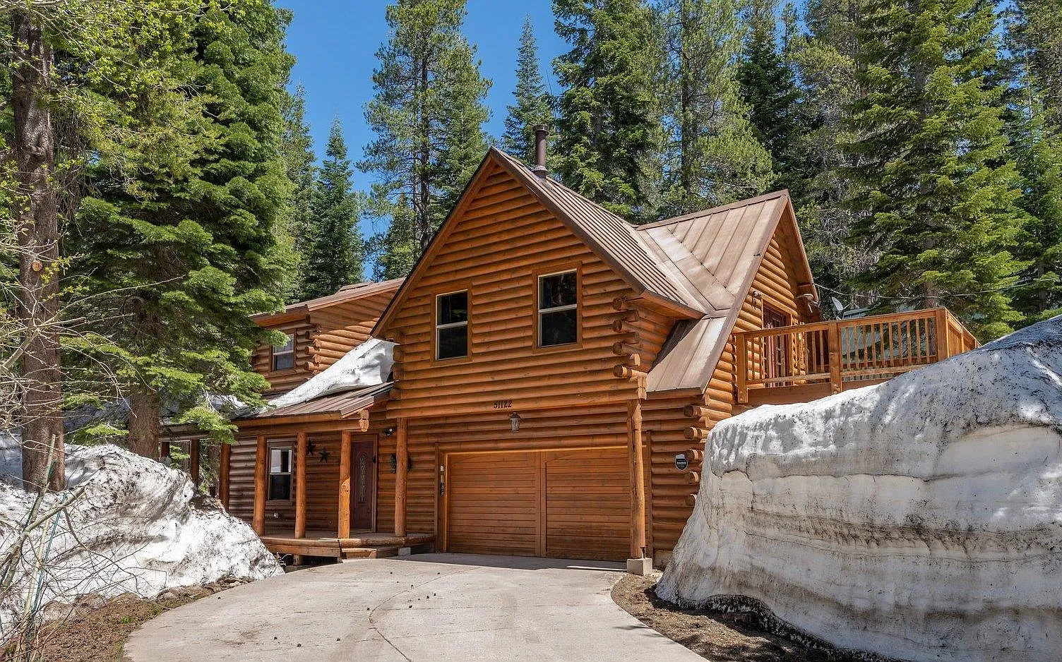 51122 Conifer Dr photo 1